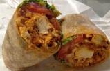 Buffalo Chicken Wrap